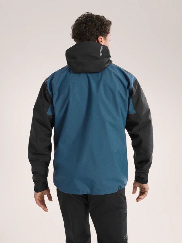 Beta Jacket M #Lodestar [X00001051305]｜ARC'TERYX