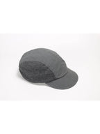 Uneven Rip Cap #D.Grey [HL-1125]｜halo commodity