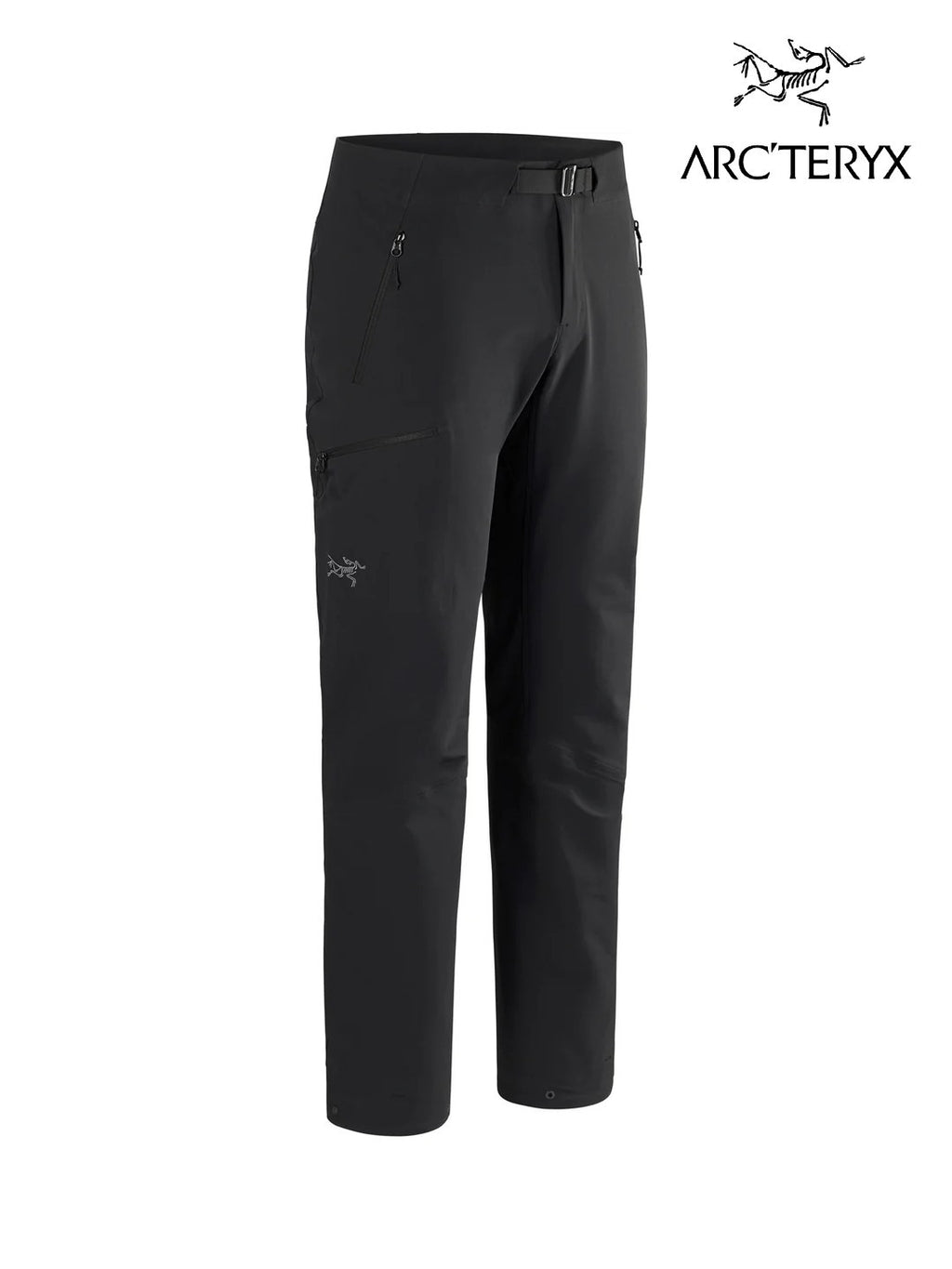 Gamma AR Pant M #Black [X00000992501]｜ARC'TERYX