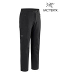 Gamma AR Pant M #Black [X00000992501]｜ARC'TERYX