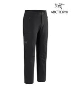 Gamma AR Pant M #Black [X00000992501]｜ARC'TERYX