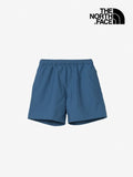 兒童T卹 Aloha Vent Short #OB [NBT42547]｜北面