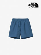 Kid's T Aloha Vent Short #OB [NBT42547]｜THE NORTH FACE【Outlet_40】