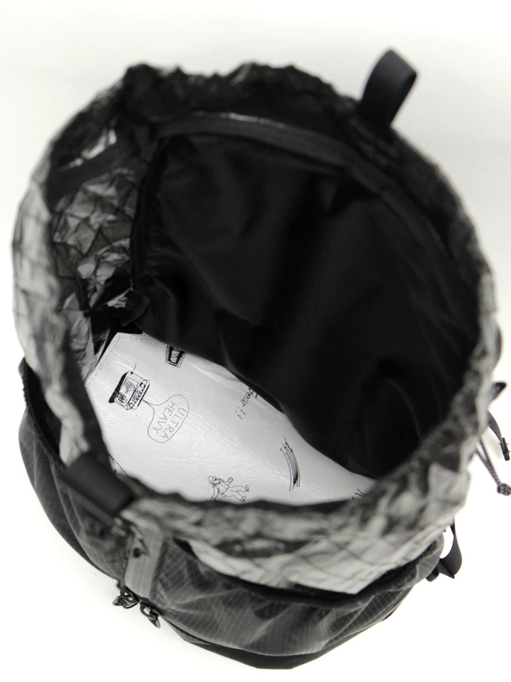 Gazelle UX-10 #Black [holo41]｜holo