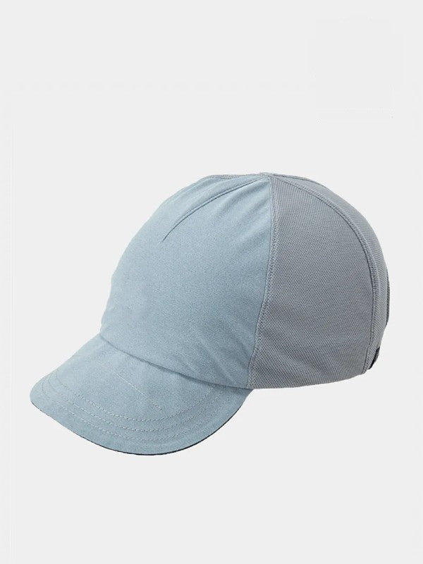 Stretch Mesh Cap #Moon Gray｜山と道