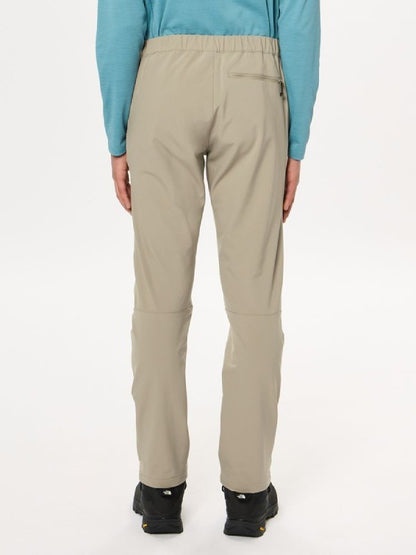 Alpine Light Pant #CR [NB32301]｜THE NORTH FACE