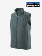 Men's Nano-Air Light Vest #NUVG [83900]｜patagonia