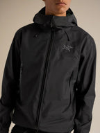 【Men】Beta SL Jacket M #Black [X00001085402]｜ARC'TERYX