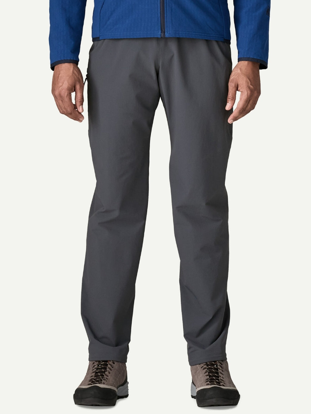 Free Wall Pants #SMDB [85695]｜patagonia