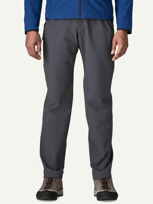 Free Wall Pants #SMDB [85695]｜patagonia