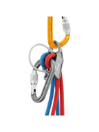 アタッシュ #イエロー [M038AA00]｜PETZL