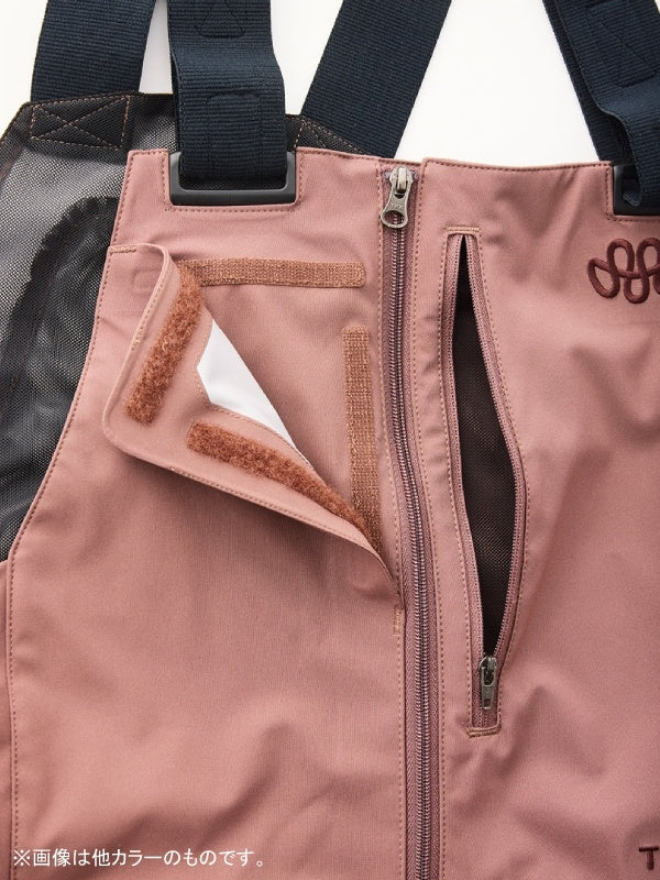 TB Pant #Light Khaki [TB253-020203]｜Teton Bros.