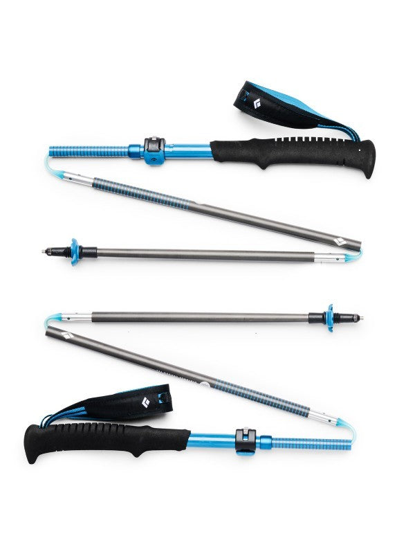 ディスタンスカーボンFLZ #デザートスカイ [BD82508001]｜Black Diamond