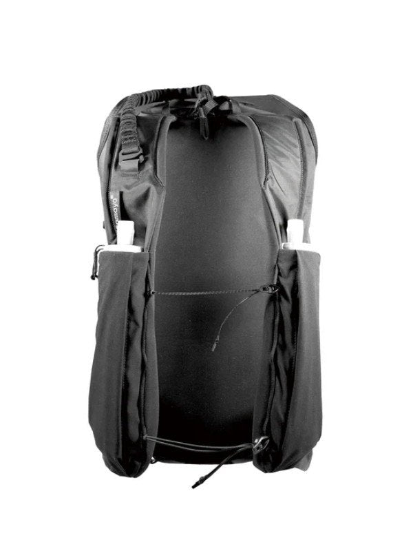 ALPINE PACE #BLACK [SAAPACEBS24]｜SAMAYA