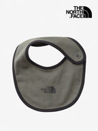 BABY BIB #NP [NNB72314]｜THE NORTH FACE