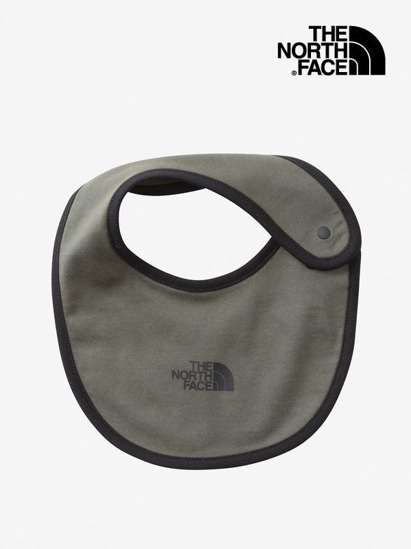BABY BIB #NP [NNB72314]｜THE NORTH FACE