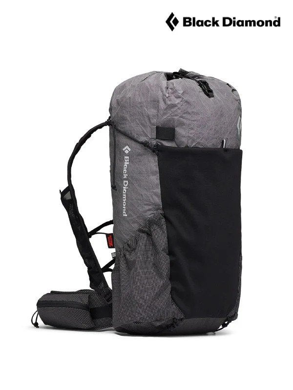 Black Diamond｜ブラックダイヤモンド - moderate online shop