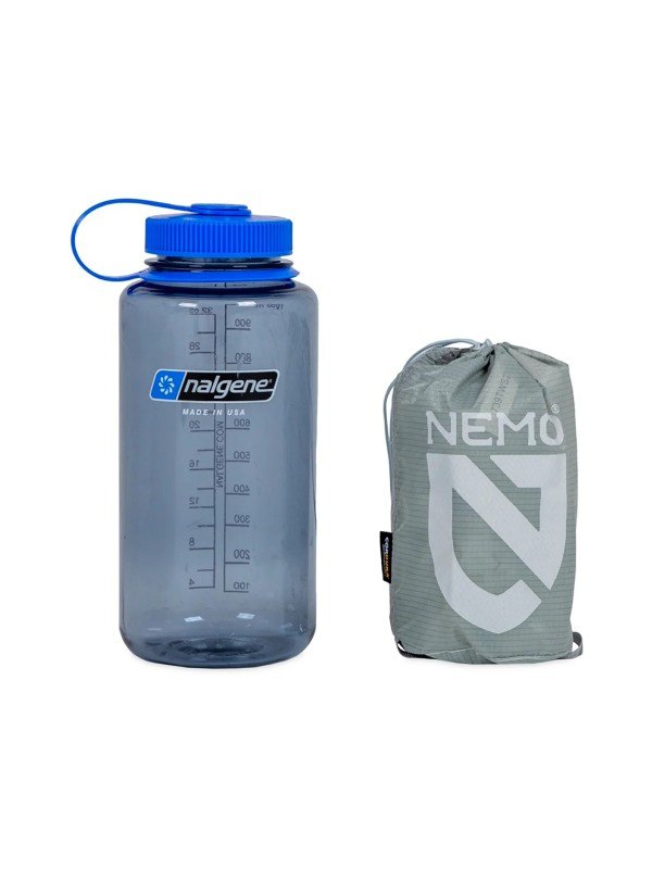 Tensor Elite Short Mummy [39297]｜NEMO