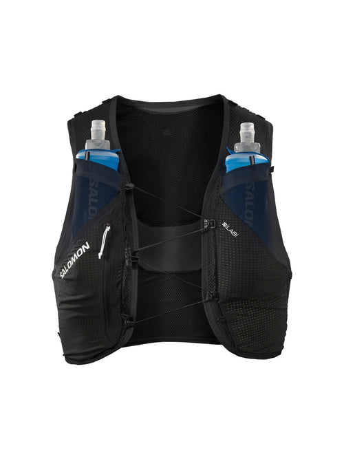 S/LAB PULSAR 3 SET #Black/White [LC2091700]｜SALOMON