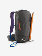 Snowdrifter Pack 20L #FGE [48180]｜patagonia【Outlet_30】
