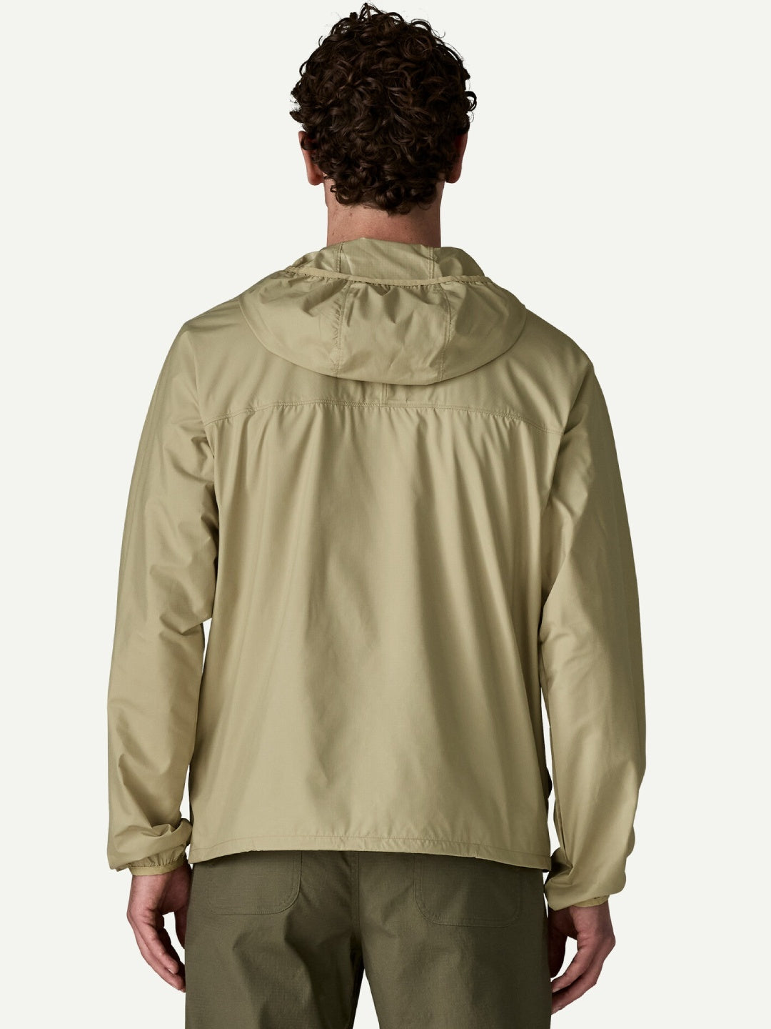 Light & Variable Jacket #WSTO [20495]｜patagonia – moderate