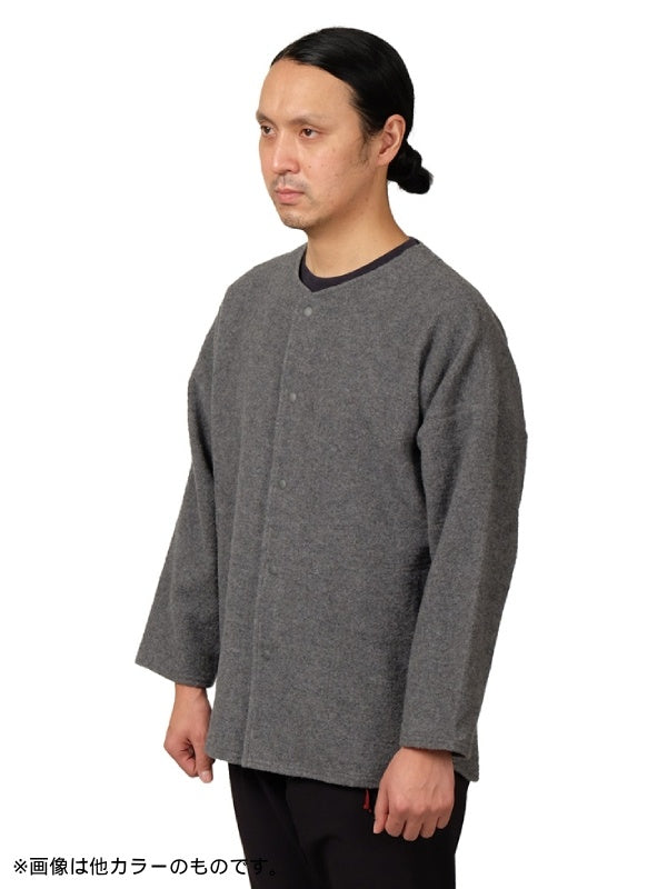 マタギ 尾州 #スミイロ [041047]｜AXESQUIN