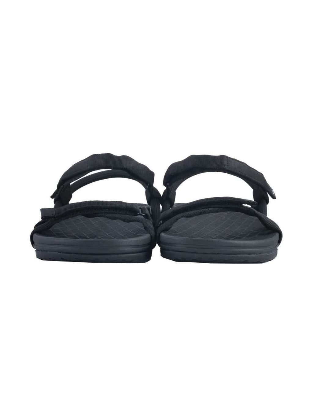 tetiva2.0 #BLACK BLACK [RG0035BB5]｜rig FOOTWEAR