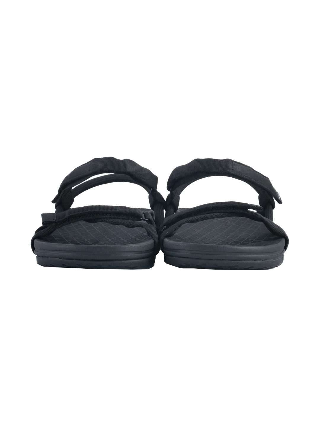 tetiva2.0 #BLACK BLACK [RG0035BB5]｜rig FOOTWEAR