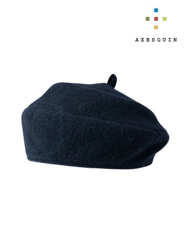 ベレーボウ #カチイロ [13076]｜AXESQUIN【Outlet_30】