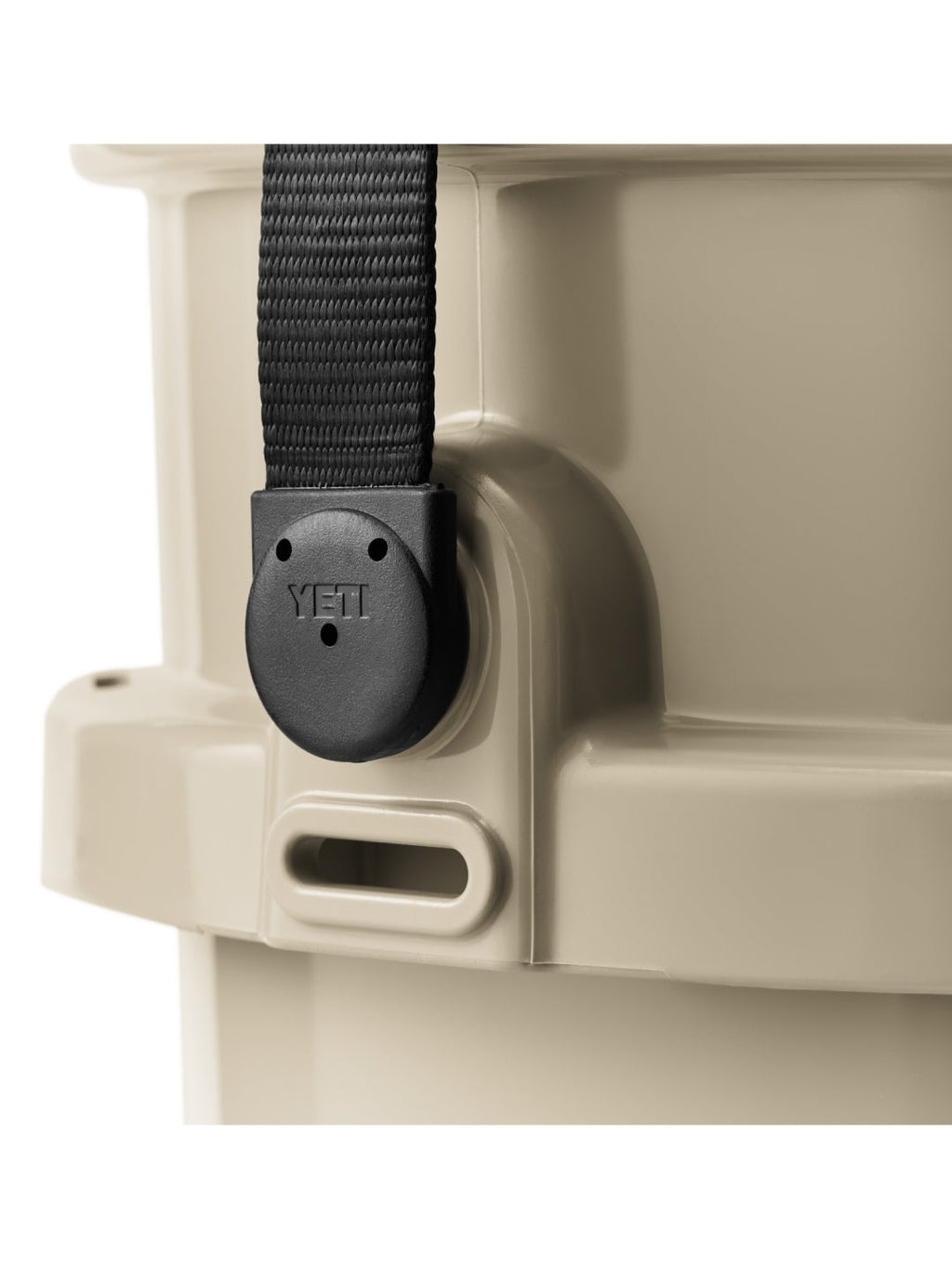 Loadout 5Gallon Bucket #TAN [26010000006]｜YETI
