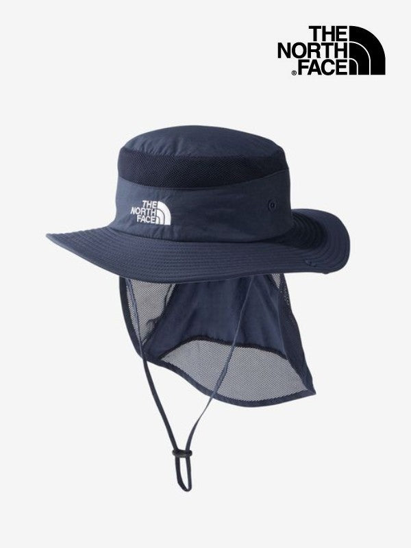 Kid's SUNSHIELD HAT #UN [NNJ02316]｜THE NORTH FACE