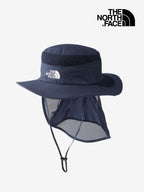 Kid's SUNSHIELD HAT #UN [NNJ02316]｜THE NORTH FACE