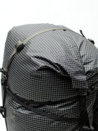 Women's Lightning 45 #ブラック [396404]｜EXPED