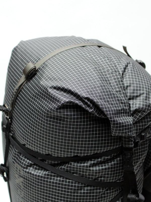 Women's Lightning 45 #ブラック [396404]｜EXPED