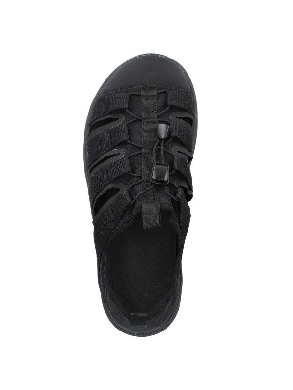 moja2.0 #BLACK [RG0026BL]｜rig FOOTWEAR