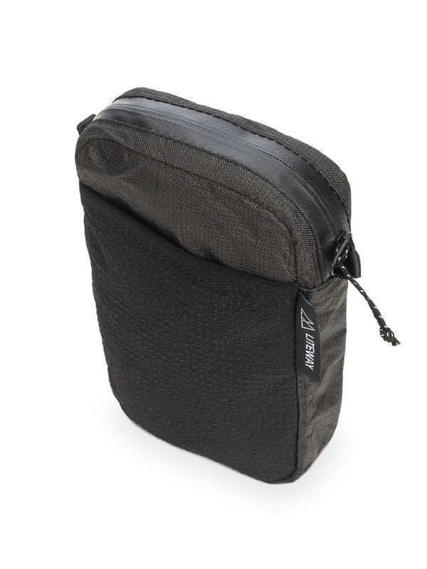 LITE POCKET ULTRA #Black [pocket ult blk]