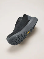 NORVAN LD 4 M #Black/Cloud [L08226800]｜ARC'TERYX