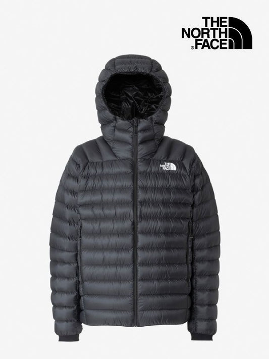 Wouzel Hoodie #K [ND92401]｜THE NORTH FACE