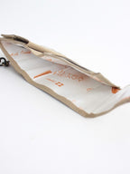 Multi Wallet KOMBU #Tan [holo-17-KONBU]｜holo