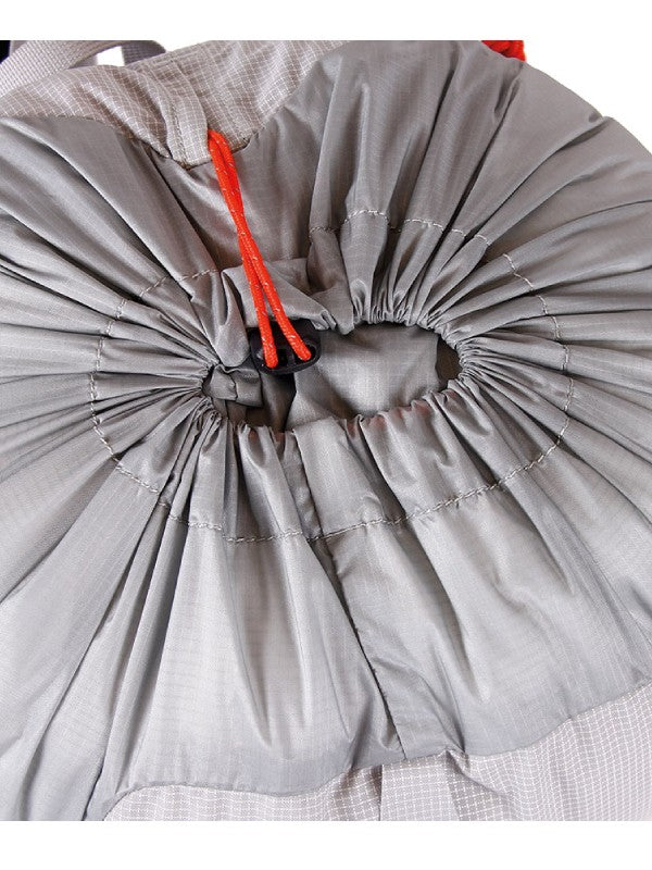 スタッシュUL 25L #パールブルー [100492]｜BLUE ICE