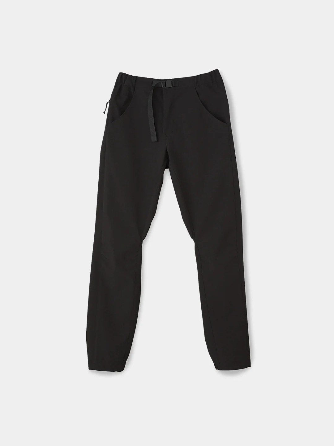 AW Hike Pants #Black ｜山と道