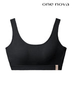 360 Eazy Bra #Black [NV24019]｜one nova