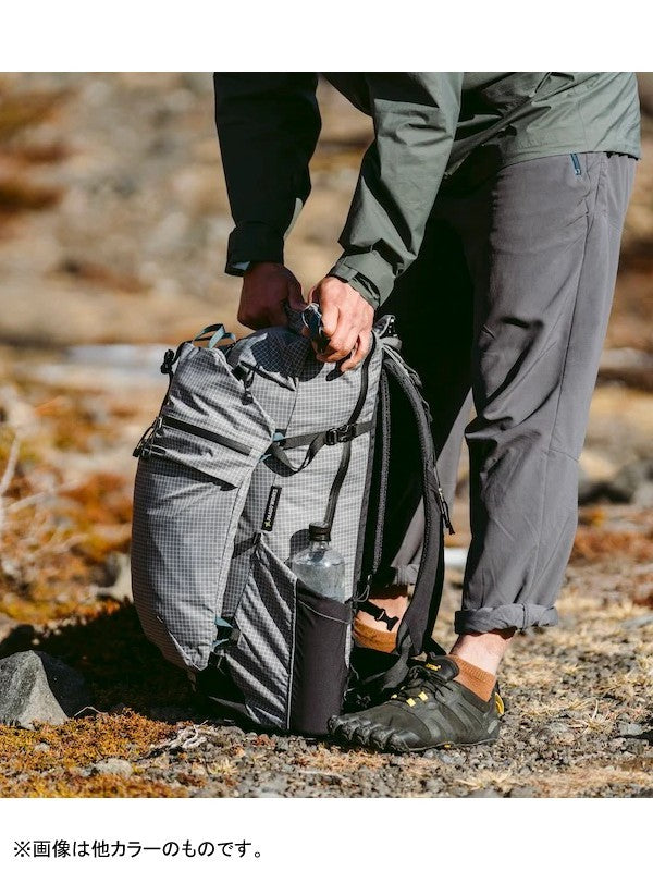 ゼン45 #BLUE [HP503BLU]｜PAAGO WORKS