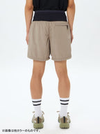 Free Run Short #FI [NB22591]｜THE NORTH FACE