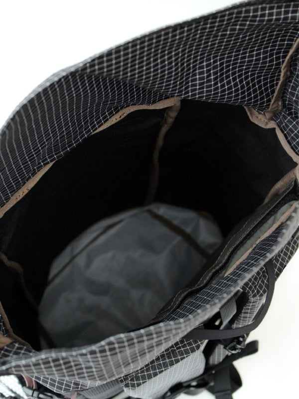 Bambi #Black｜RawLow Mountain Works