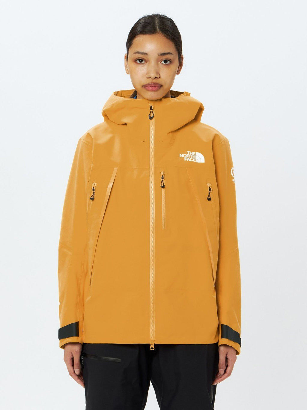 Ascent Peak Jacket #SG [NP62521]｜THE NORTH FACE