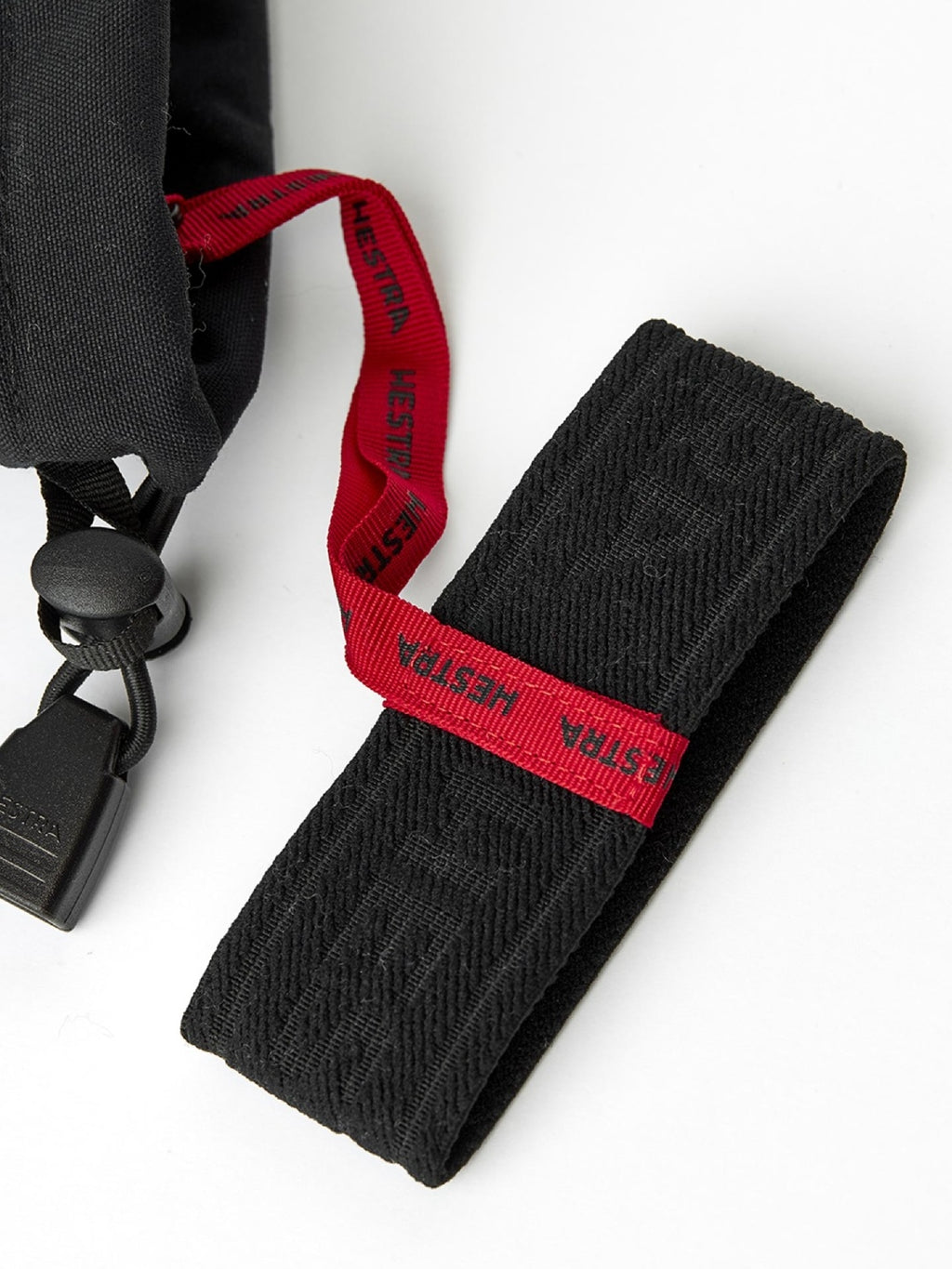 Heli Ski Mitt #Black [30571]｜HESTRA