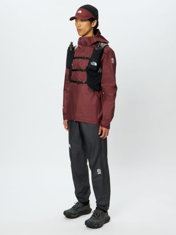 FL Trail Peak Pant #K [NP62571]｜THE NORTH FACE