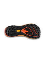 MTN RACER 4 #Mango/Black [201080069252]｜Topo Athletic