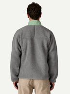 Men's Classic Retro-X Jacket #FEGY [23057]｜patagonia